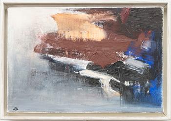 Svante Rydberg, Untitled.