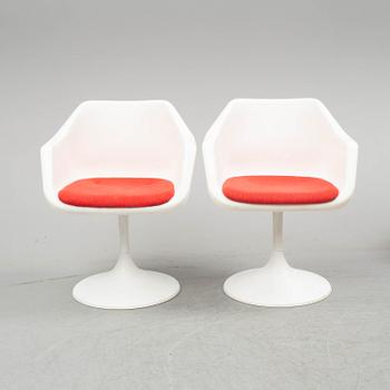 2 desk chairs, "Clipper"/Snille" by Svante Schöblom, Overman for IKEA.