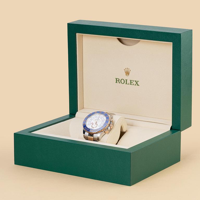 Rolex, Yacht-Master II, ca 2022.