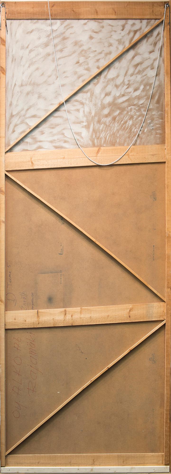 ERIK ENROTH, WORKERS.