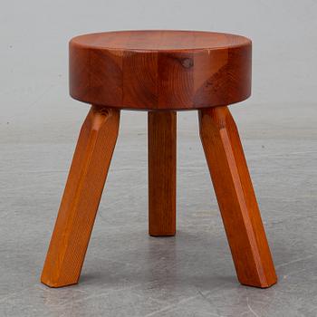 Andreas Martin-Löf, "AML stool", Frama, Denmark 2018.