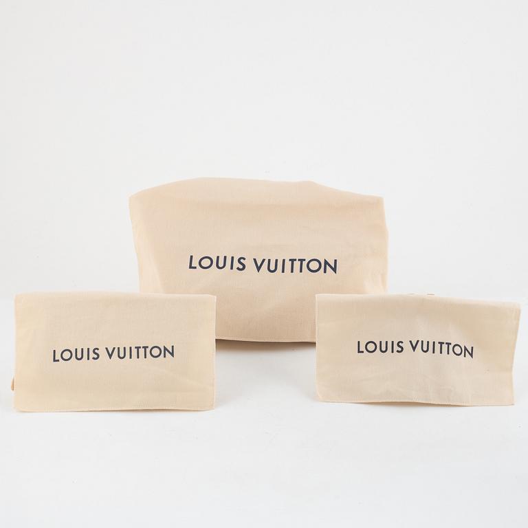 Louis Vuitton, bag, "Multi Pochette Accessoires", 2020.