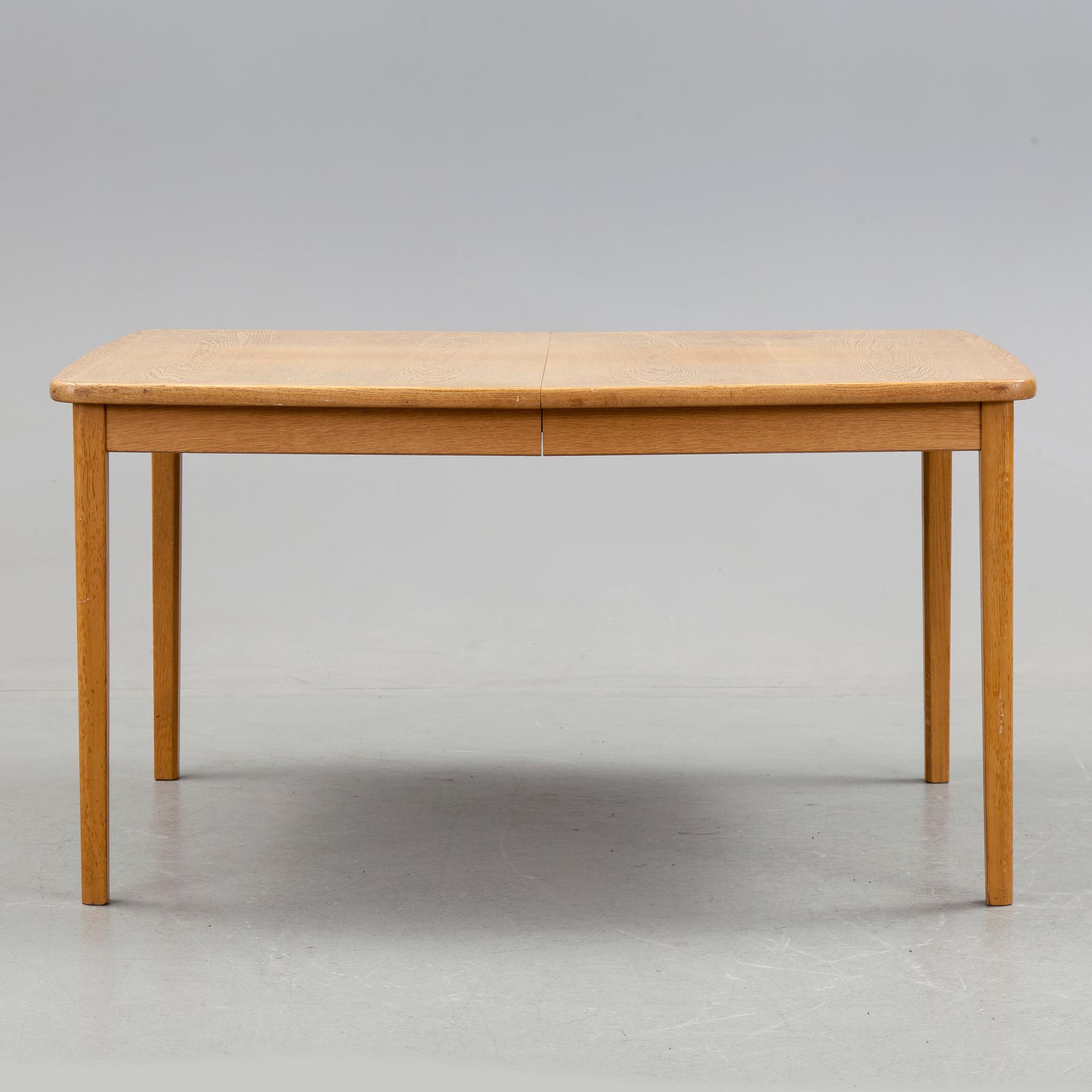 MATBORD, Ulferts, Tibro, 1970-/80-tal.