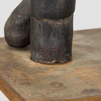 Pekka Kauhanen, Untitled.
