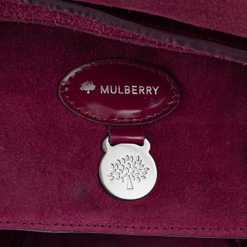 Mulberry, väska, "Bayswater".