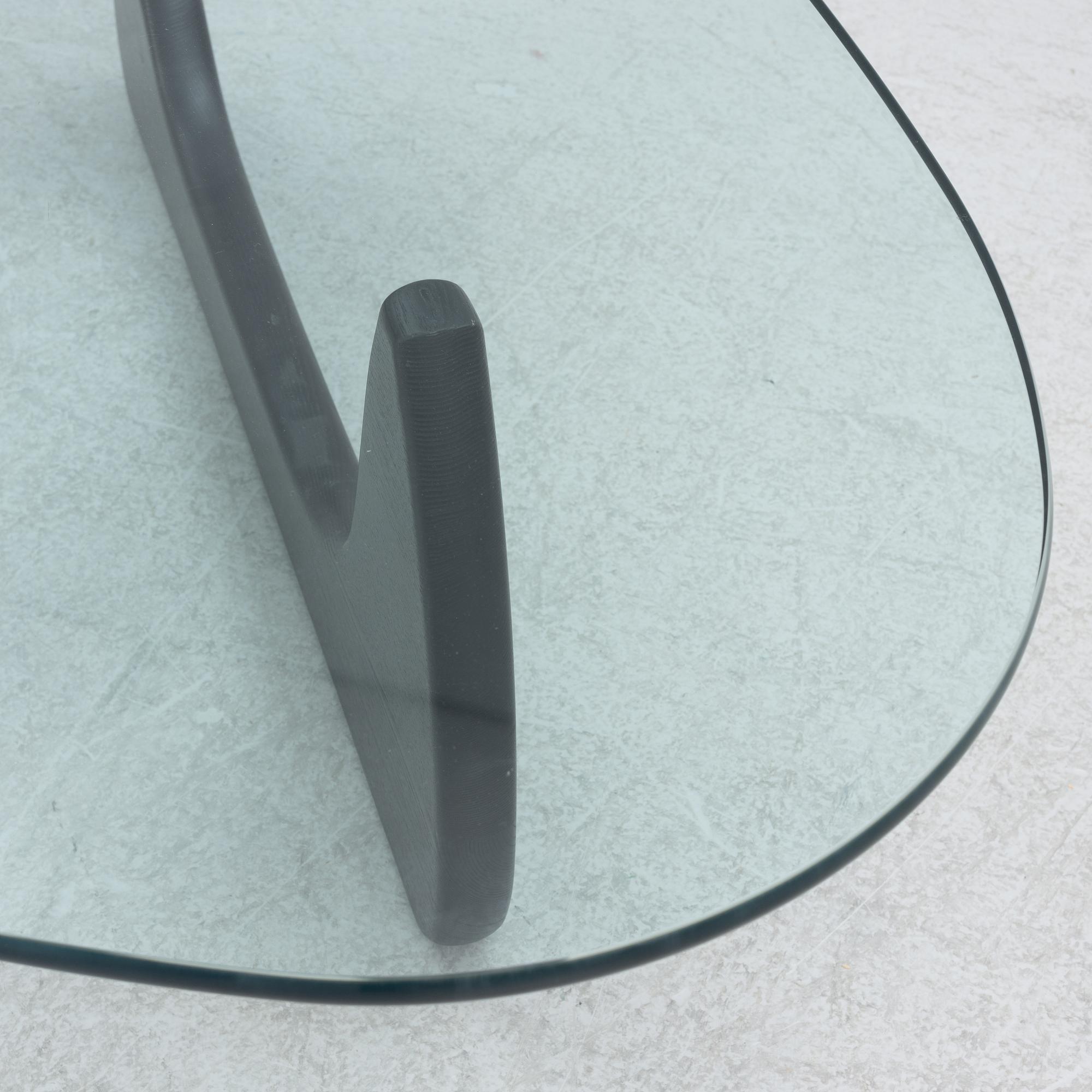 Isamu Noguchi, soffbord, "Noguchi coffee table", Vitra.