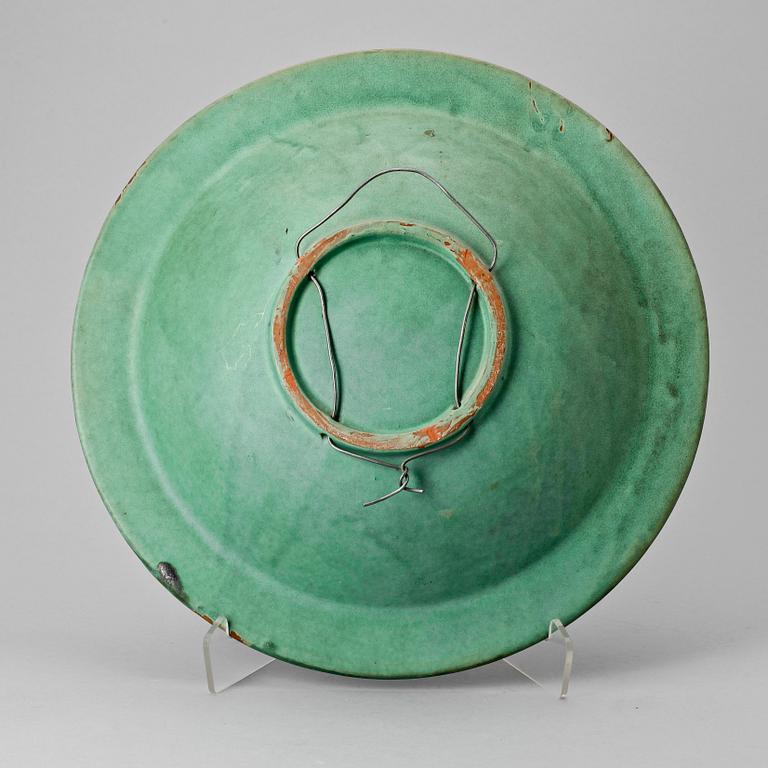 SKÅLFAT, keramik, Wäinö Aaltonen (1894-1966).