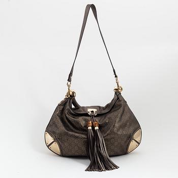 Gucci, a 'Guccisima' handbag, Aoyama, 2007.