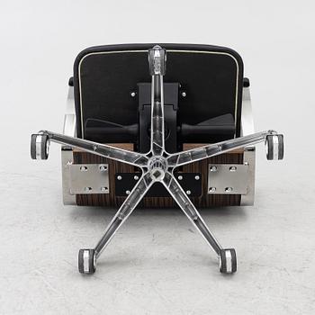 Desk chair, “Zeta”, Offsit.