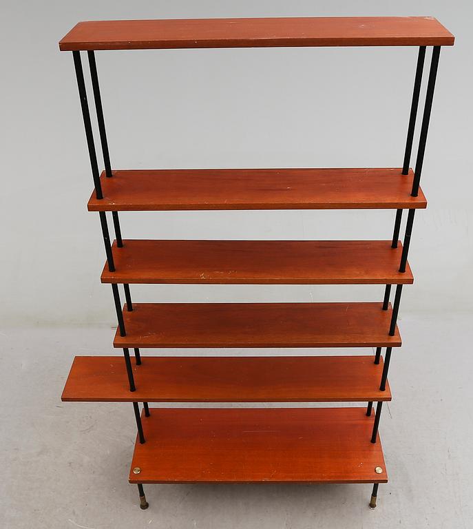 HYLLA, 1900-talets mitt.