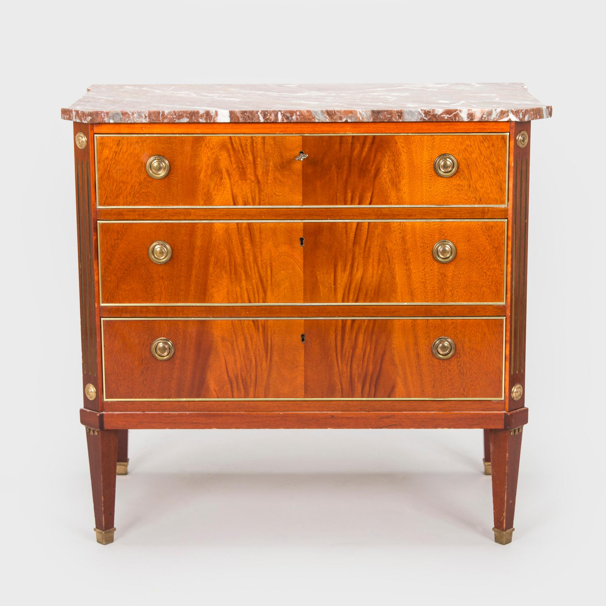 Lipasto, 1900-luvun loppu.