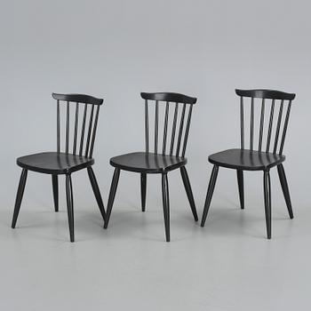 STOLAR, 3 st, 1900-talets mitt.