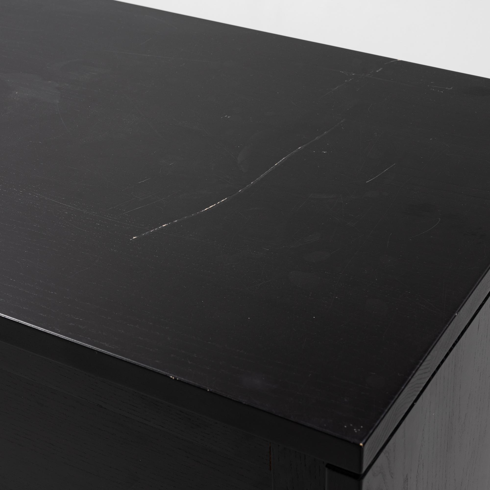 A sideboard, Andersen, Denmark.
