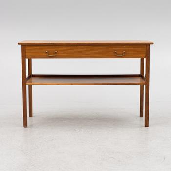 Josef Frank, sidobord, modellnr 2208, Firma Svenskt Tenn.