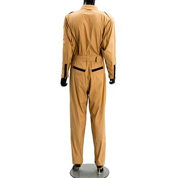 JUMPSUIT, Grünstein.