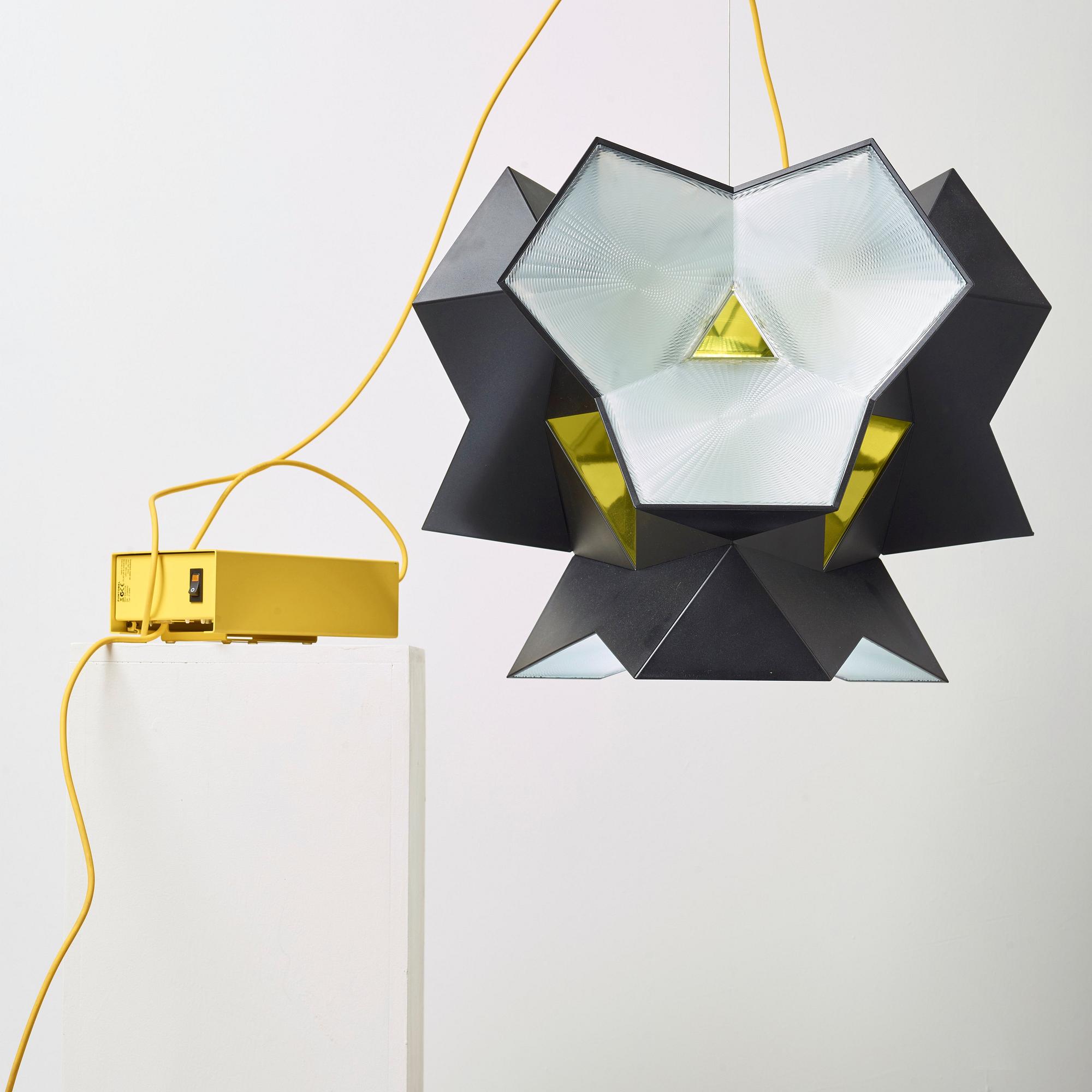Lampe olafur eliasson cheap