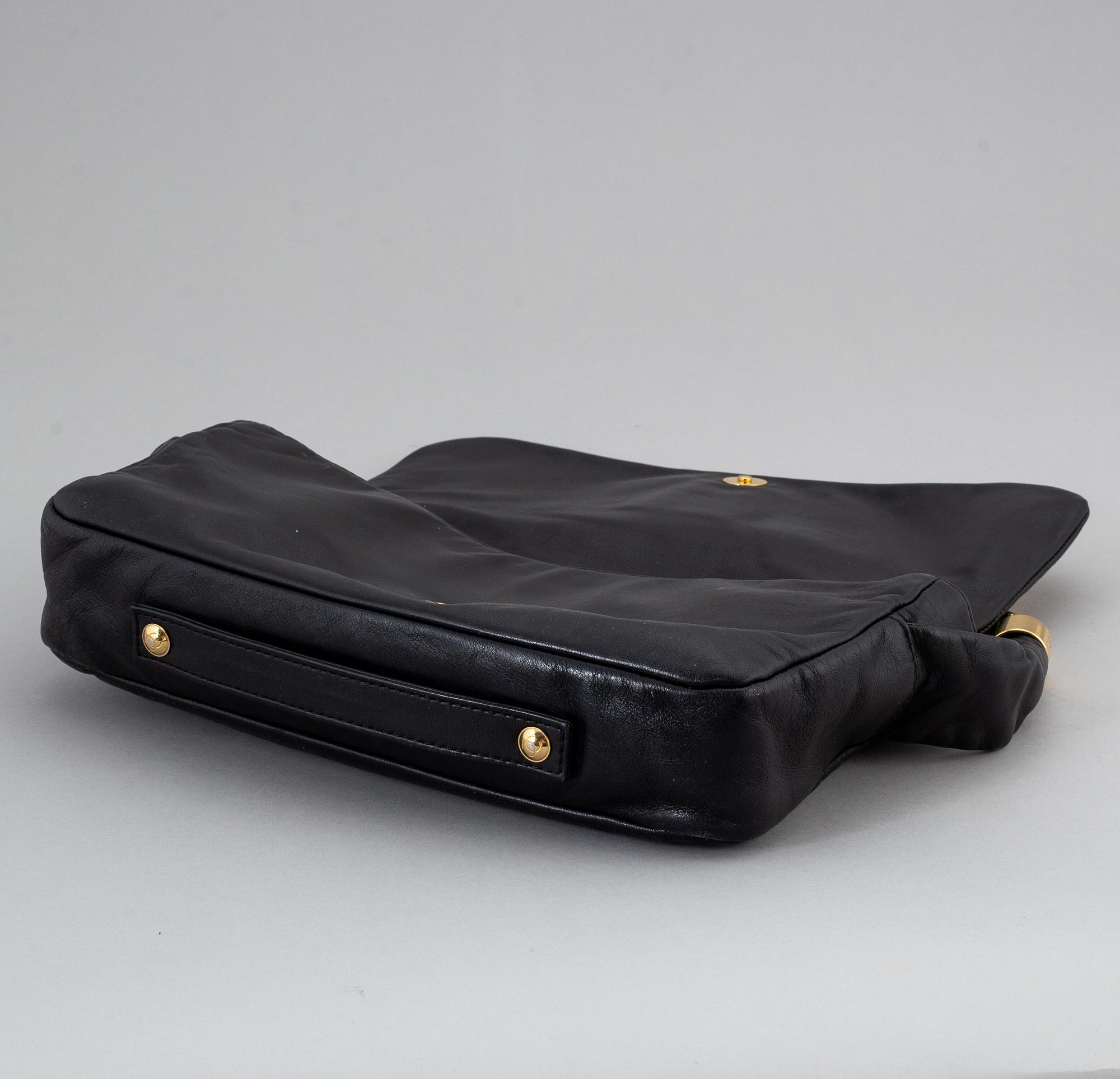CHANEL, väska, 2008-2009.