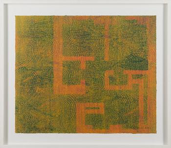 MARI RANTANEN, NIMETÖN.