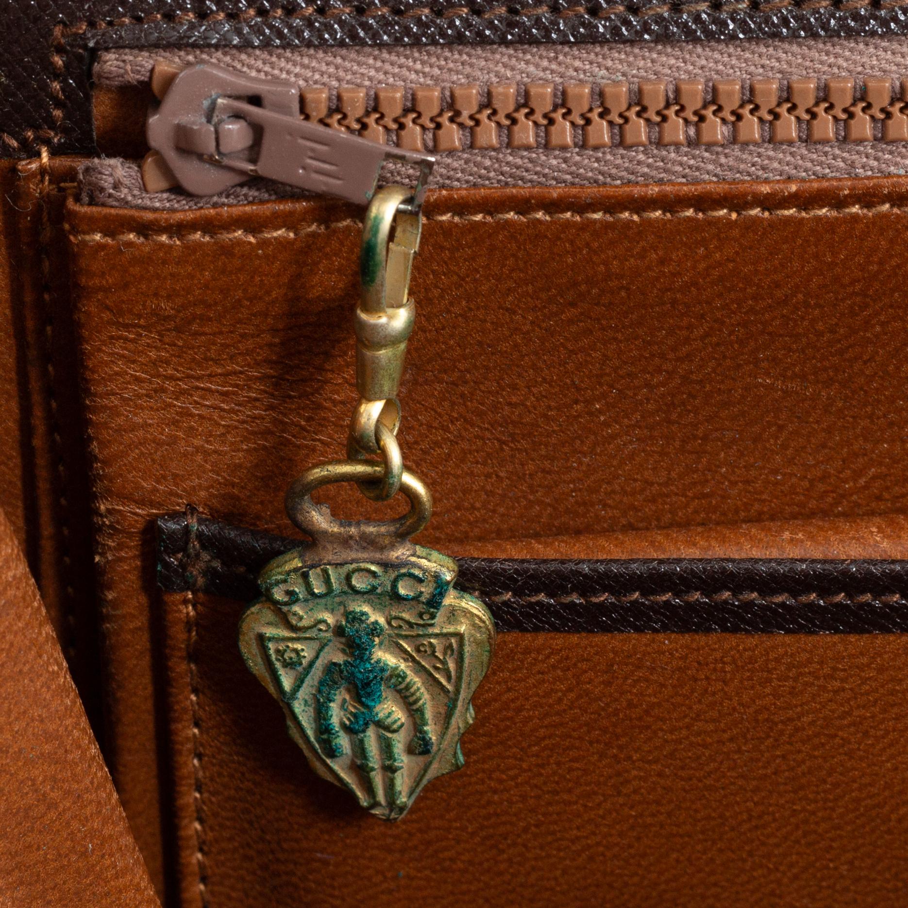 Gucci, bag, vintage.