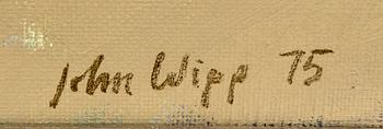 John Wipp,