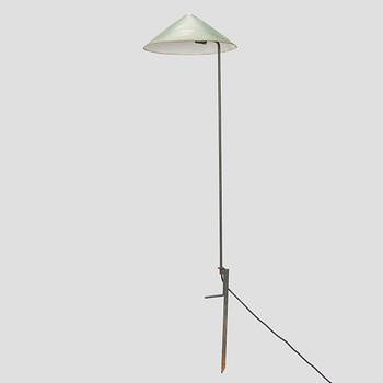 Swea Winkler, Puutarhavalaisin, malli 17-071, Stockmann Orno 1960-luku.