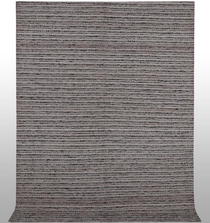 A carpet, Kilim, ca 230 x 160 cm.