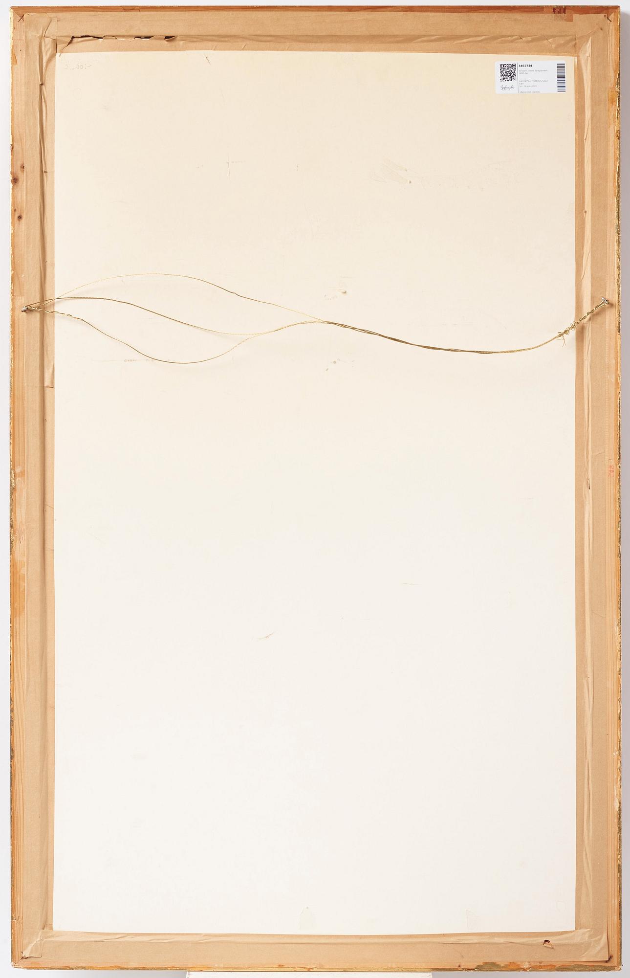 Broderi, siden, Qingdynasti, 1800-tal.