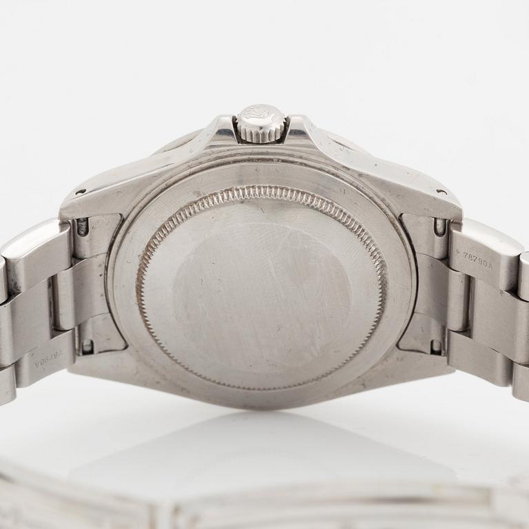Rolex, Explorer II, "Polar", ca 2000.