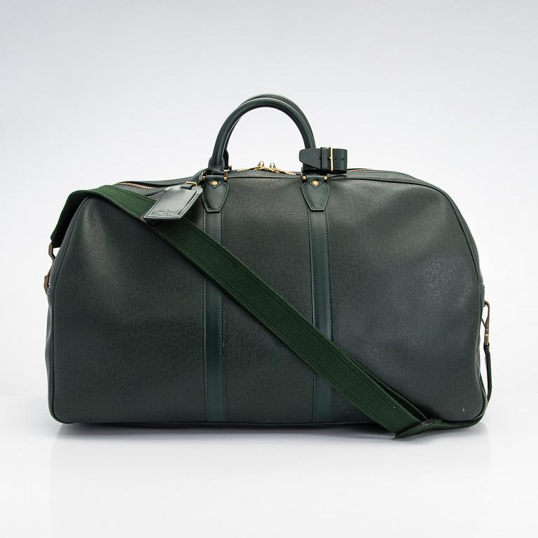 Louis Vuitton, A 'Taiga Kendall GM' Bag.