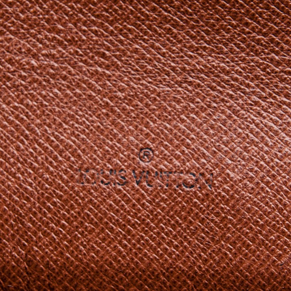 VÄSKA, "Chantilly", Louis Vuitton.