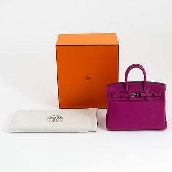 Hermès, väska, "Birkin 25", 2018.