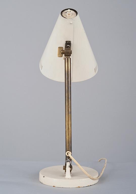 Paavo Tynell, A TABLE LAMP.