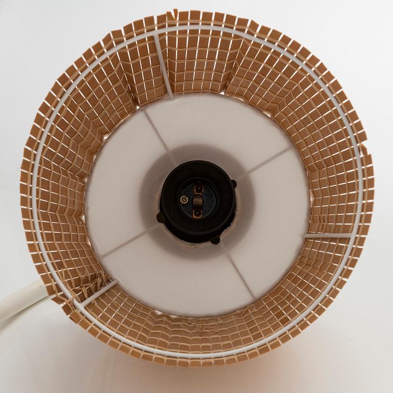 Paavo Tynell, a pair of 1930s table lamps for Taito.