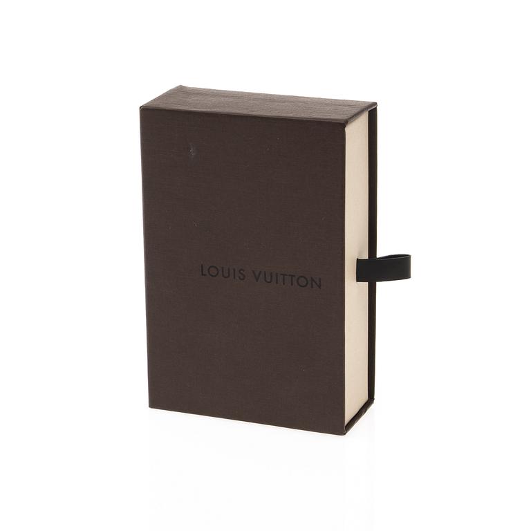 SCARF, "Trunks Monogram Bandeau", Louis Vuitton.