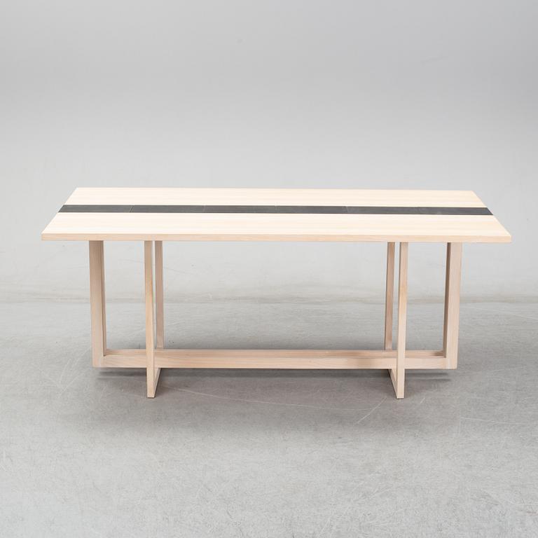 Kerstin Olby, bord, "Kosmos", Olby Design, 2000-tal.