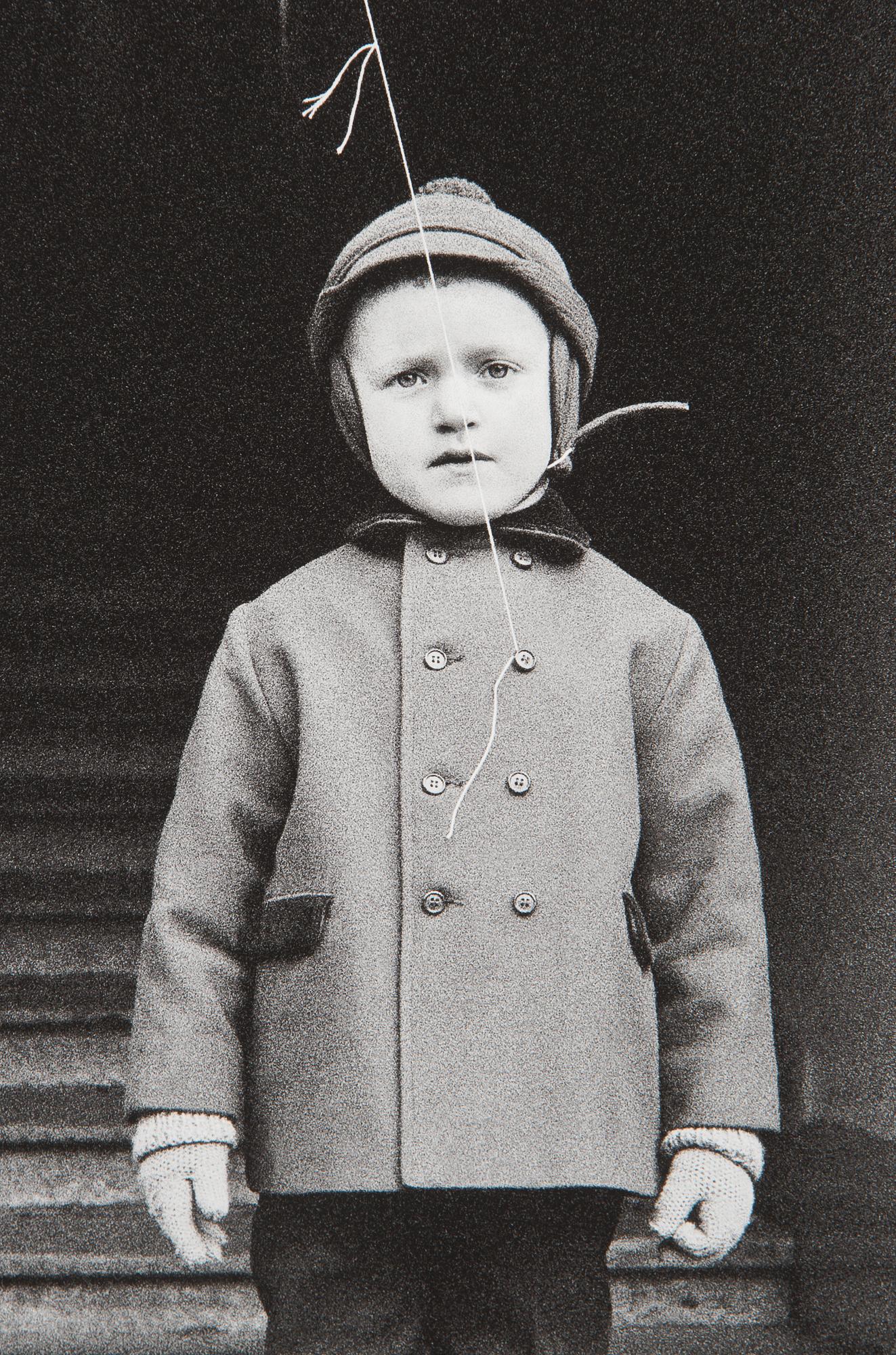 Ismo Hölttö, "Uusi ylioppilastalo, Helsinki 1965".