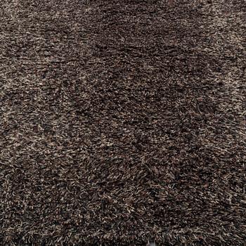 GUNILLA LAGERHEM ULLBERG, matta, "Fogg 3", rya, handtuftad, ,  Kasthall.