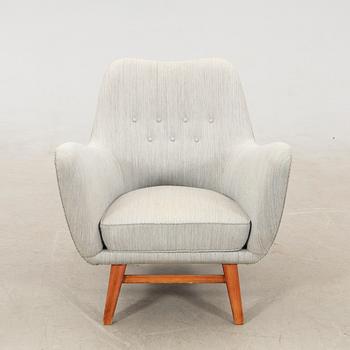 Armchair 1950s.
