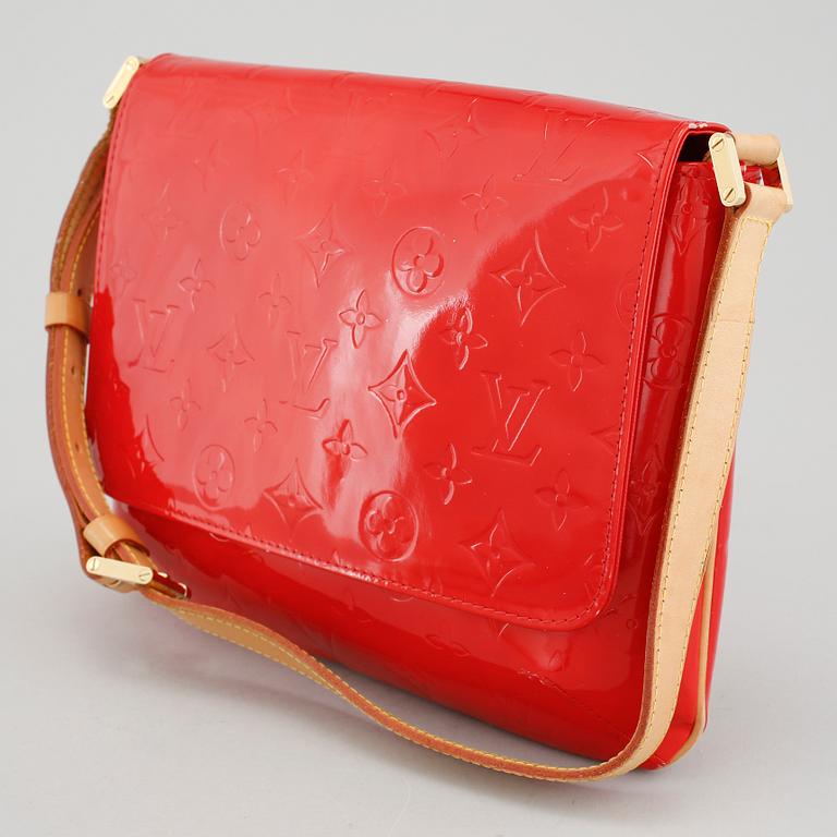 VÄSKA, "Thompson Street", Louis Vuitton.