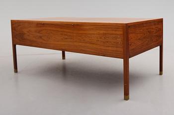 SKRIVBORD, 1900-talets andra hälft.