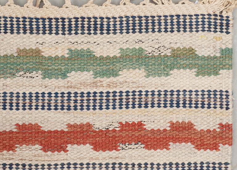 MATTA. "Vita Rutmattan". Rölakan. 300,5 x 198,5 cm. Signerad AB MMF.
