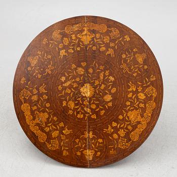 A Mid-19th Century Table.