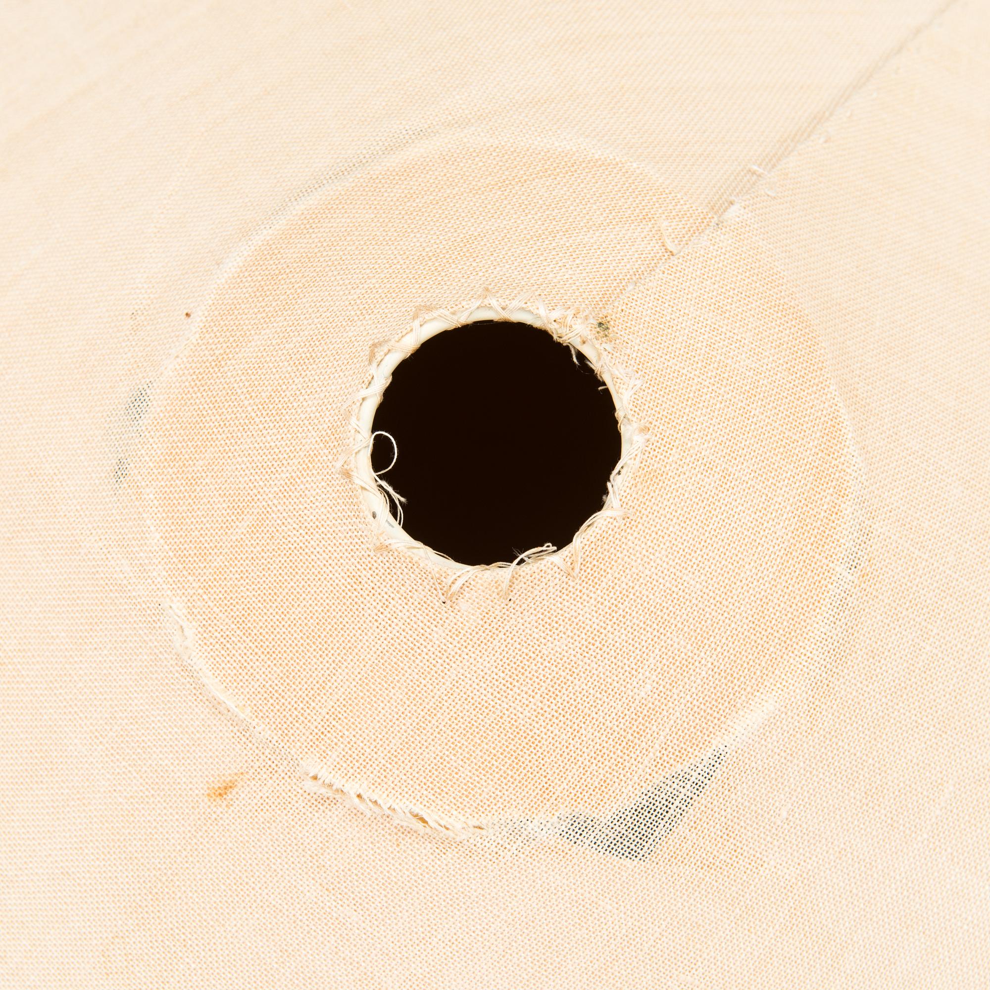 Maija Heikinheimo, a '803 B' floor lamp for Valaistustyö.