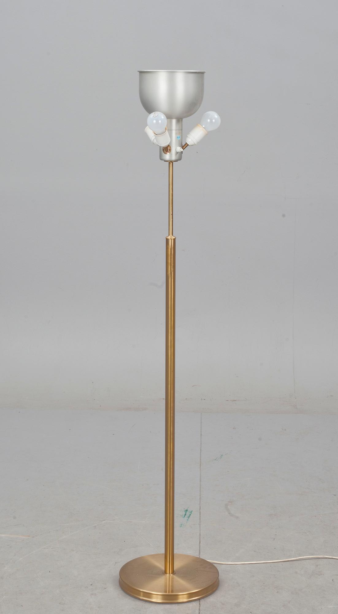 GOLVLAMPA, "modellnr 2148", Josef Frank, Firma Svenskt tenn.