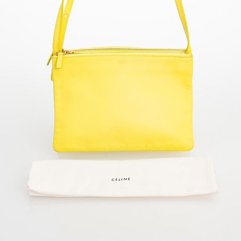 Céline, "Trio bag", väska.
