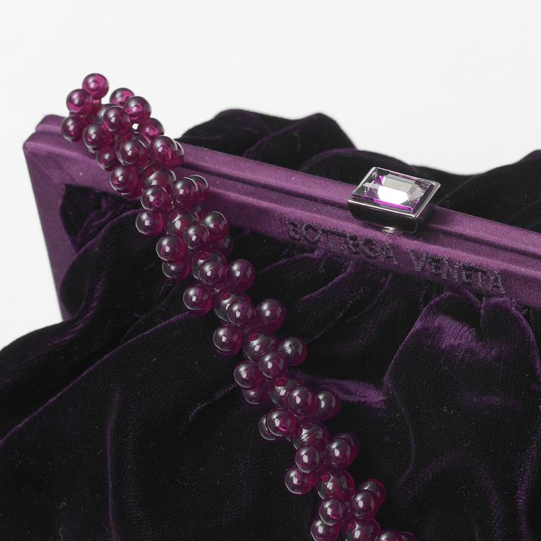 EVENINGBAG, Bottega Veneta.