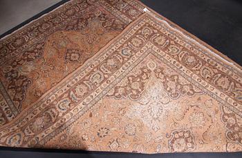 MATTA, semiantik, Persien, ca 355 x 270.