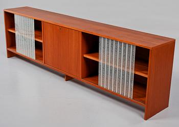 SIDEBOARD, 1900-talets andra hälft.
