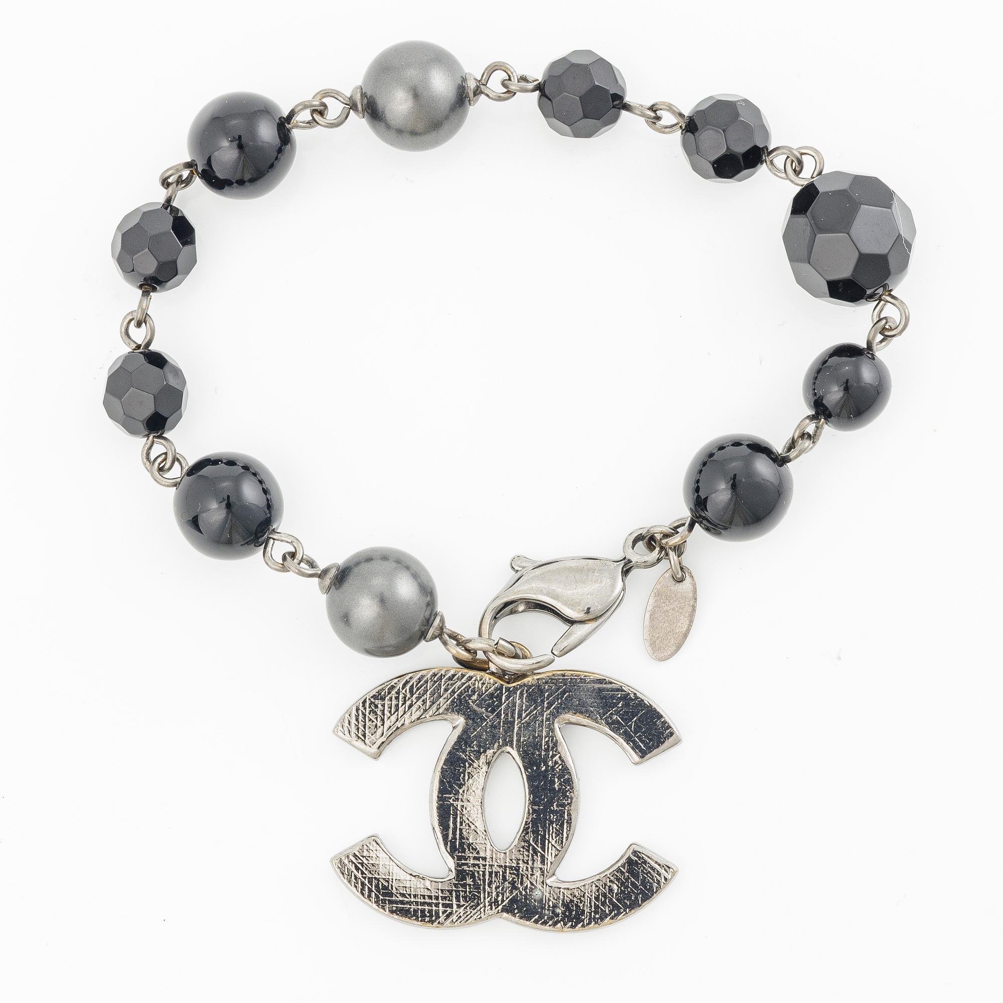 Chanel, bracelet, 2010.