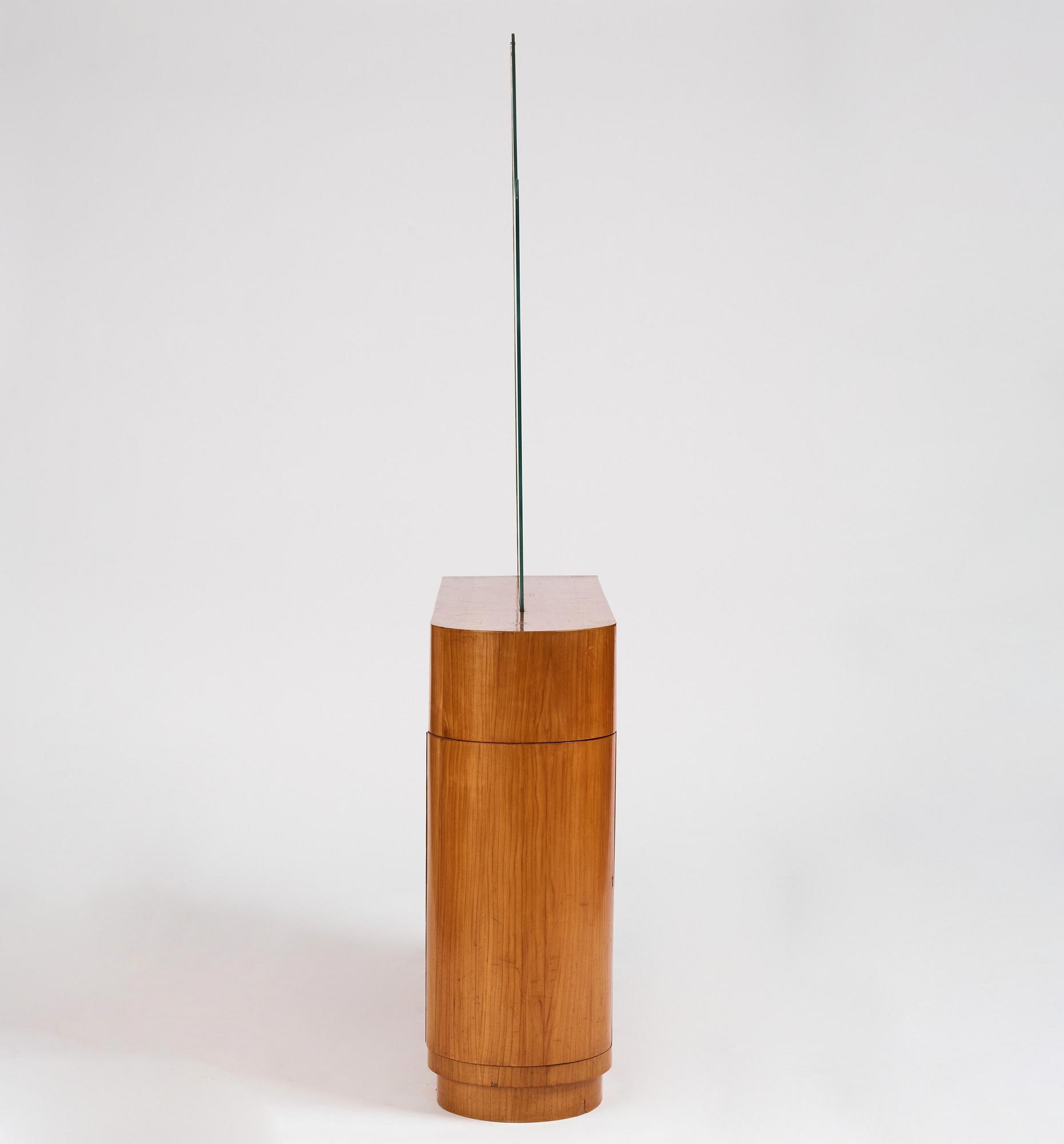 Swedish Modern, sideboard / rumsavdelare, 1930-40-tal.